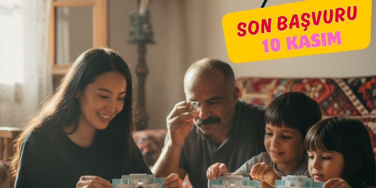 IMG_2298 MİKRONOT AİLELER YARIŞIYOR